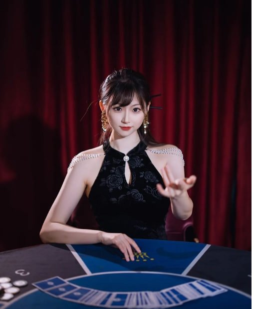 Người dùng Việt Nam chơi baccarat trực tuyến trên điện thoại tại xsmnthu5