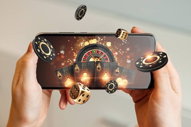 Người dùng Việt Nam truy cập sảnh game xsmnthu5 trên điện thoại